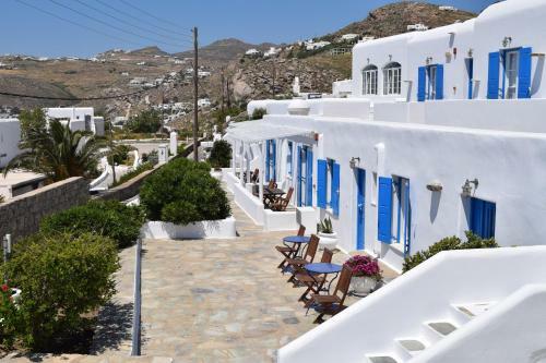 Hotel Tagoo