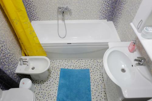 Apartament Alba Iulia