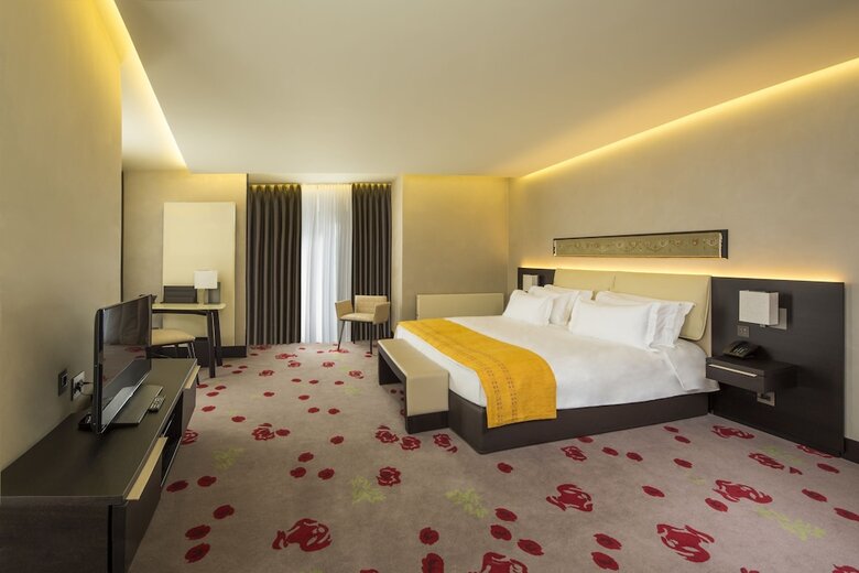 Berd's Design Hotel