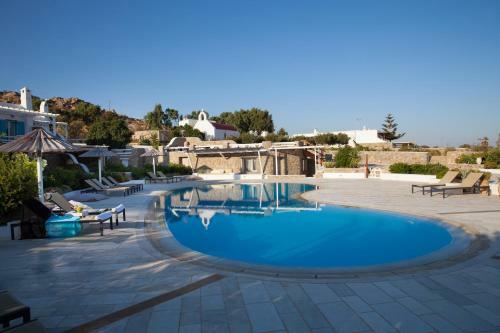 El Mar Estate & Villas