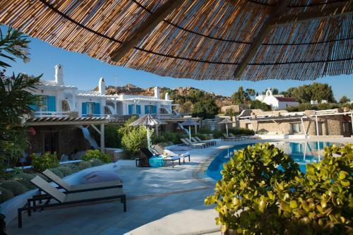 El Mar Estate & Villas