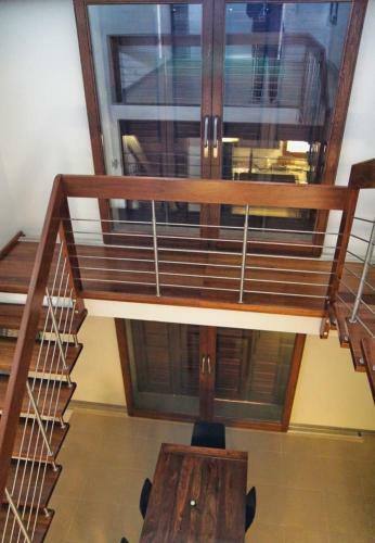 Apartamento Maisonette Fort Chambray
