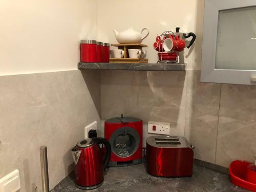Apartamento Marsascala Luxury Penthouse