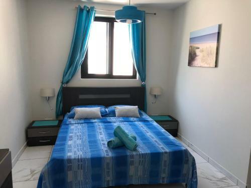 Apartamento Marsascala Luxury Penthouse