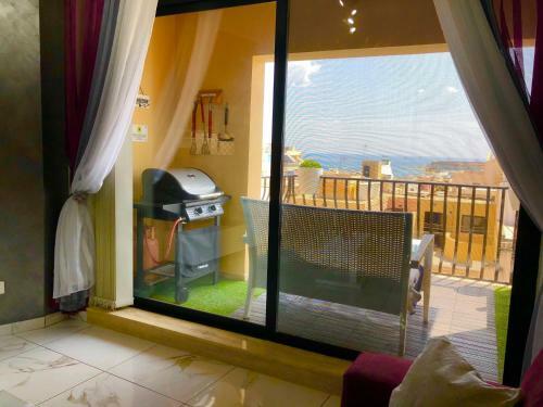 Apartamento Marsascala Luxury Penthouse