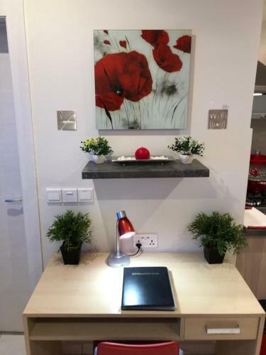 Apartamento Marsascala Luxury Penthouse