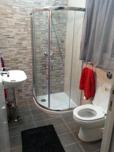 Apartamento 4b St. Michael's Court