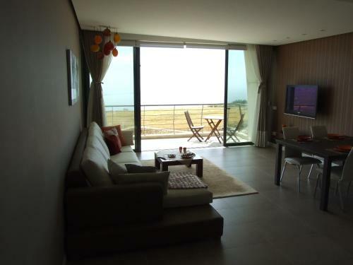 Jasmine Apartment