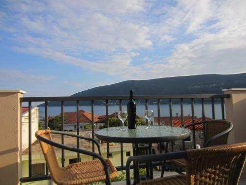 Apartments Stanisic
