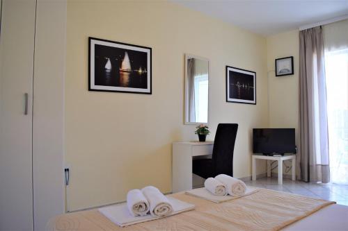 Apartments Stanisic