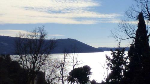 Apartamento Pelion Boka Bay