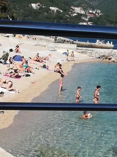 Apartamento Pelion Boka Bay