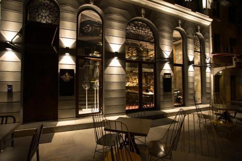 Hotel Hemera