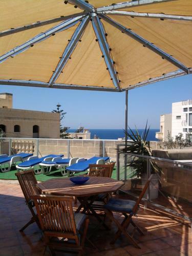 Apartamento Residence Villa Xemxija