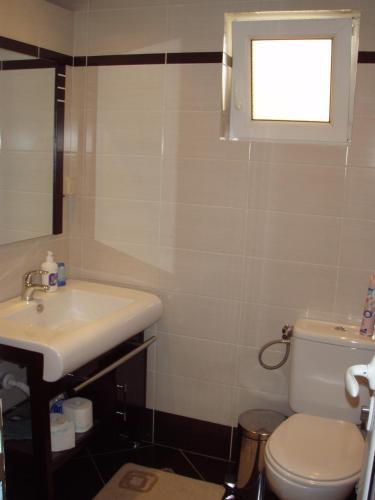 Budva Holiday Home