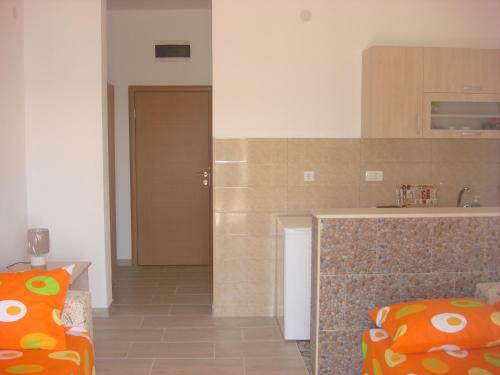 Apartment Sorelle