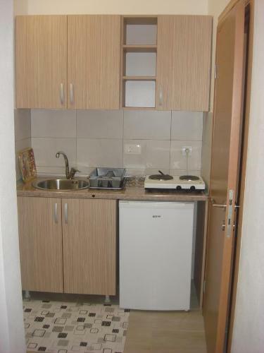 Apartment Sorelle