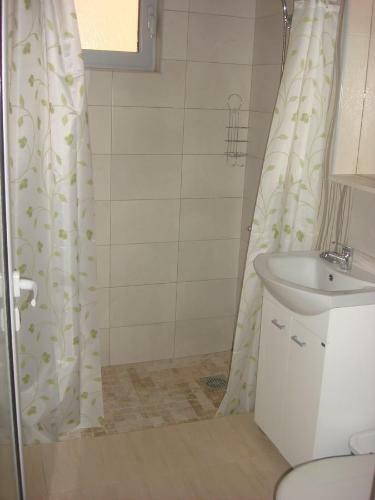 Apartment Sorelle