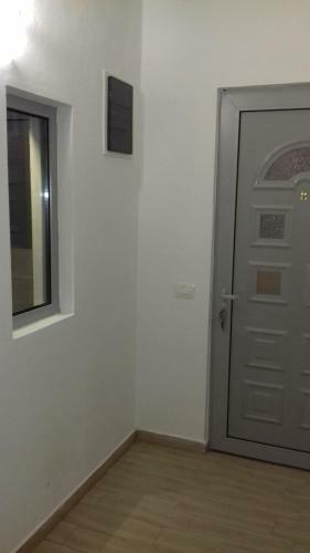 Apartment Sorelle