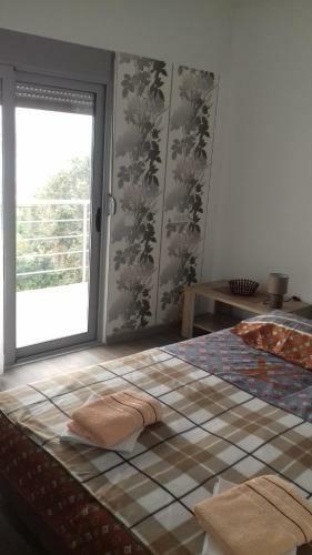 Apartment Sorelle
