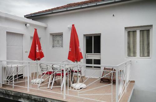 Apartments Boris