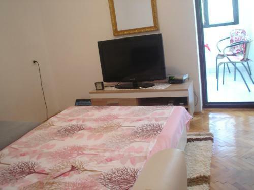 Apartment Babin Do