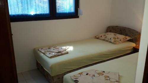 Apartment Babin Do
