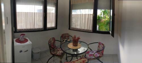 Apartment Babin Do