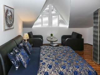 Apart Hotel Kalonis