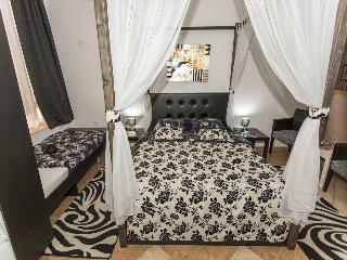 Apart Hotel Kalonis