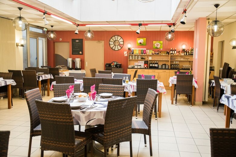 Hotel Bains Sarrailh