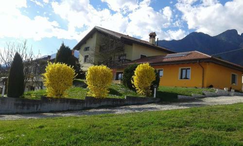 B&B Dolomitincanto