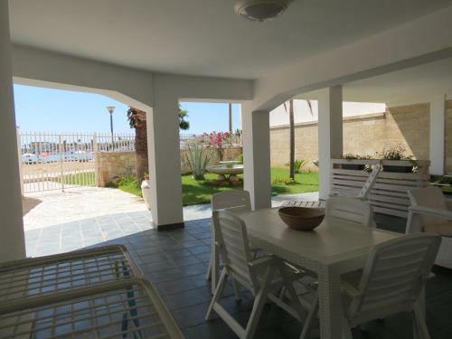 Salentoguests Villetta Sulla Spiaggia