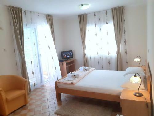Garni Hotel Koral