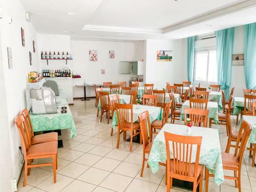 Hotel Zamagna