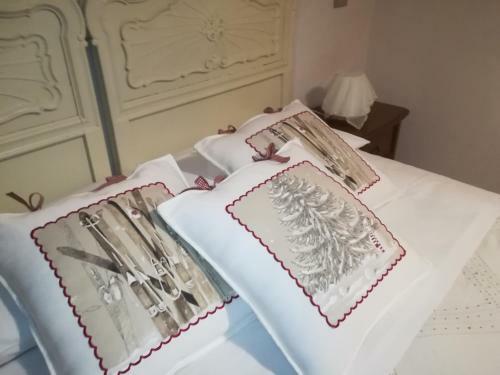 Bed & Breakfast Il Cortile Della Nonna