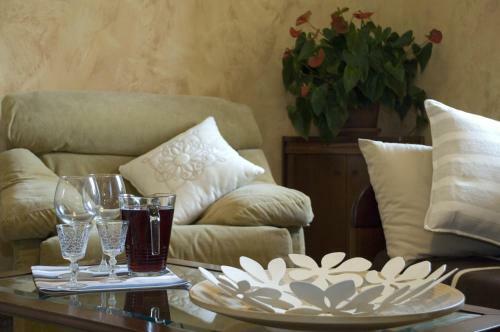 Bed & Breakfast Il Cortile Della Nonna