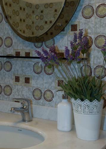 Bed & Breakfast Il Cortile Della Nonna