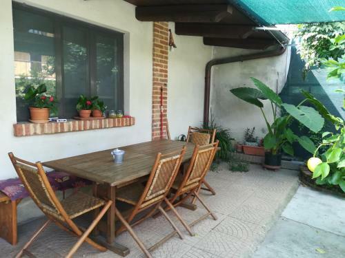 Bed & Breakfast Il Cortile Della Nonna