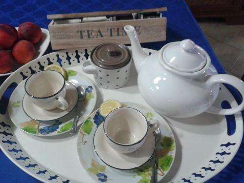 Bed & Breakfast Il Cortile Della Nonna