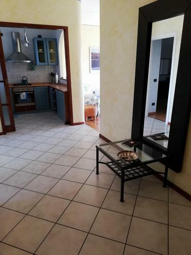 Apartamento Appartamento Chez Moi