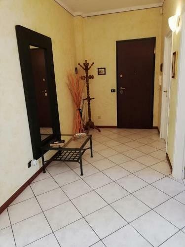 Apartamento Appartamento Chez Moi