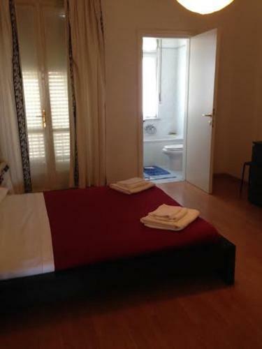 Apartamento Appartamento Chez Moi
