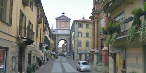 Apartamento Appartamento Chez Moi