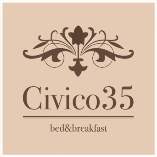 B&B Civico 35