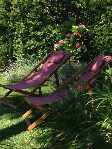 Le Palazze B&B