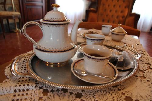 Bed & Breakfast Residenza Dei Ricci