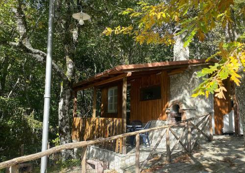 Camping Village La Verna