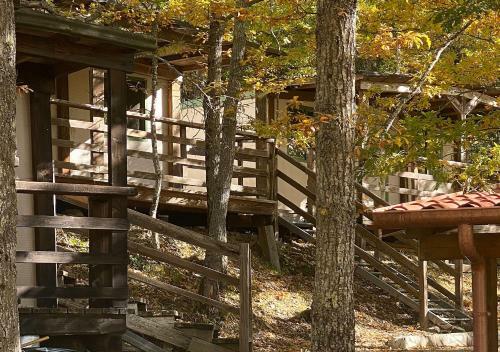 Camping Village La Verna