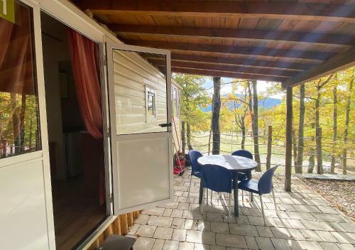 Camping Village La Verna